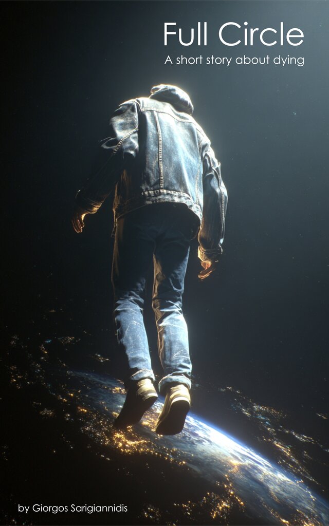 Cover of Full Circle