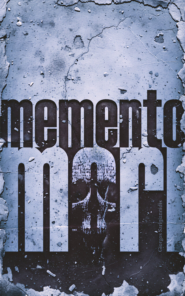 Cover of Memento Mori